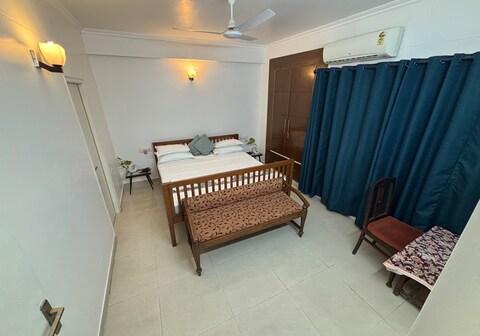 THE GRAND GANGA ROOM 3