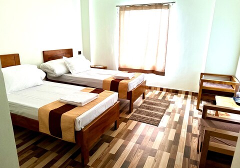 NAMSAY HOTEL