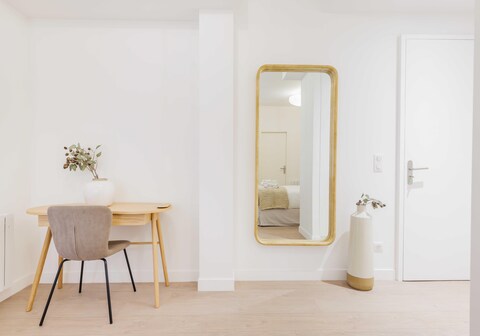 Studio Cosy - 2P - Boulogne Billancourt