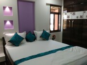 Aristo Hospitality Apartment - Santacruz, Mumbai Aristo Hospitality Apartment - Santacruz, Mumbai
