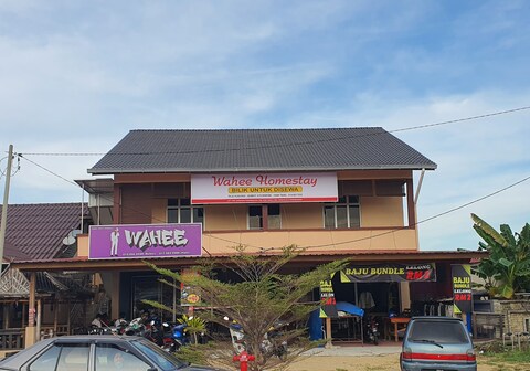 Hotel O Penginapan Wahee