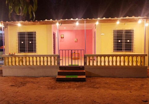 Sunset Seashell Home Stay