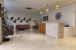 Akoya Business Hotel Hyderabad Airport, Hyderabad Akoya Business Hotel Hyderabad Airport, Hyderabad