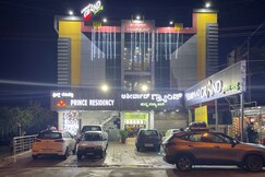 prince residency, Nanjangudu prince residency, Nanjangudu