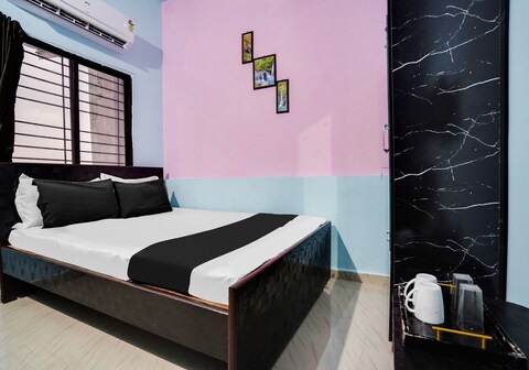 Hotel O Friends Hotel