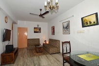 Alcove Service Apartment Mylapore Villa, Chennai Alcove Service Apartment Mylapore Villa, Chennai