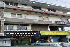 SHUBHODAYA LODGE, Sringeri SHUBHODAYA LODGE, Sringeri