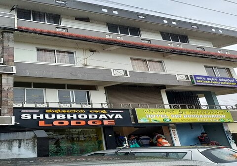 SHUBHODAYA LODGE