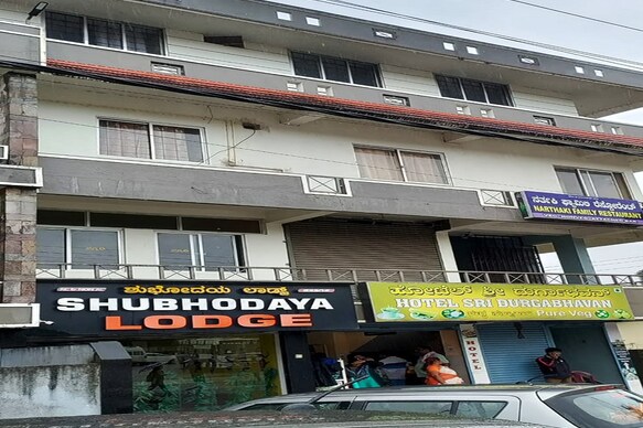 SHUBHODAYA LODGE