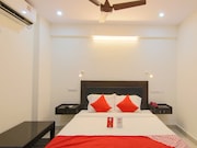 OYO 9019 Golden Park Kirti Nagar, Delhi OYO 9019 Golden Park Kirti Nagar, Delhi