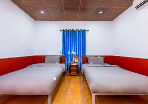 Trang An Spring Garden Homestay