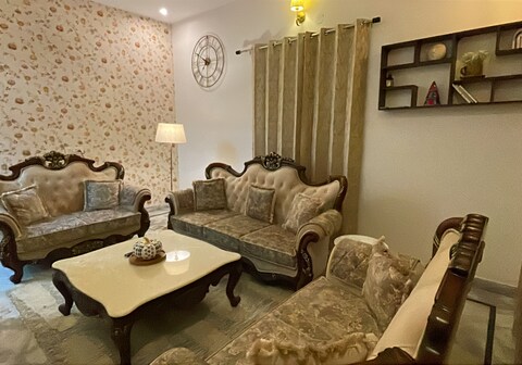 2BHK Private Villa l Self Checkin