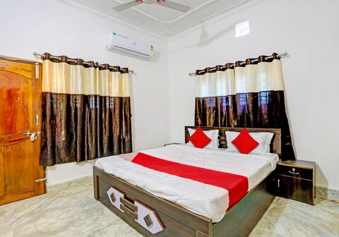 Hotel O Dibya Guest House