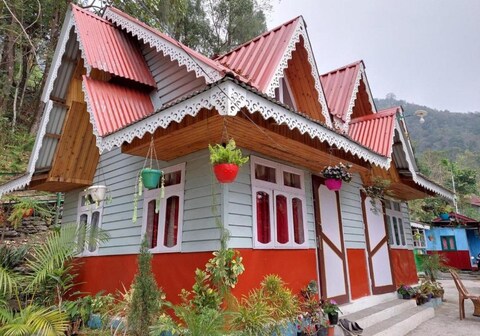 Say Homes Latpanchar