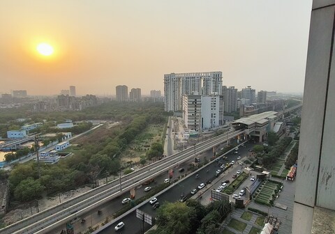 Luxerious Apartment with Swimming Pool - 1 BHK | Entire Property