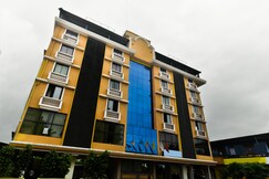 OYO 17025 Hotel Go Goa, Goa OYO 17025 Hotel Go Goa, Goa