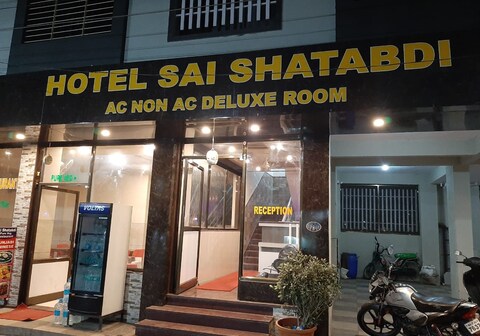 Hotel Sai Shatabdi