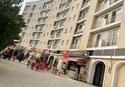 Vrindavan Hotel Resort