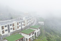 Mount Pico, Yercaud Mount Pico, Yercaud