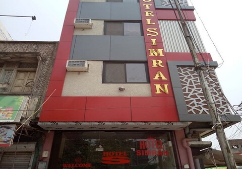 Hotel Simran