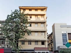OYO 7537 Welcome Hotel, Mumbai OYO 7537 Welcome Hotel, Mumbai