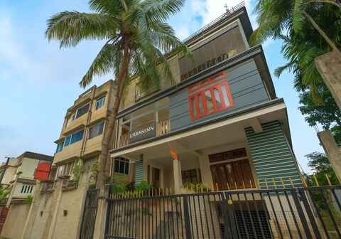 Urban Inn Rukminigaon