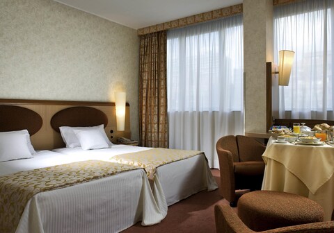 Mercure Eur Roma West