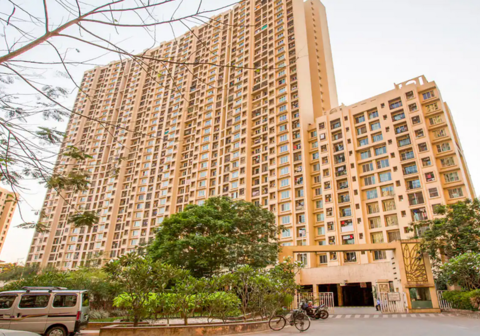 Aarya Stays | Entire 2 Bedroom Apartment