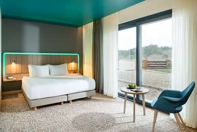 Park Inn By Radisson Istanbul Airport Odayeri Hotel