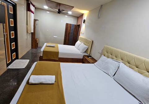 Sri Ramana Padam Residency