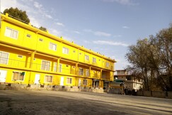 Zhim Zhim Guest House, Bir Billing Zhim Zhim Guest House, Bir Billing