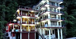 Hotel Kailash Regency, Dharamshala Hotel Kailash Regency, Dharamshala
