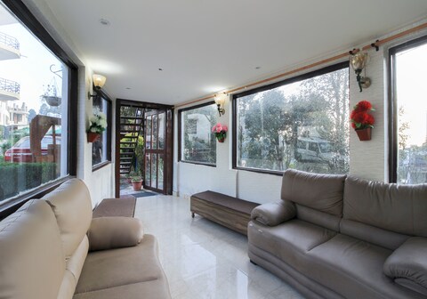 Collection O Nainital Himalayan Resort