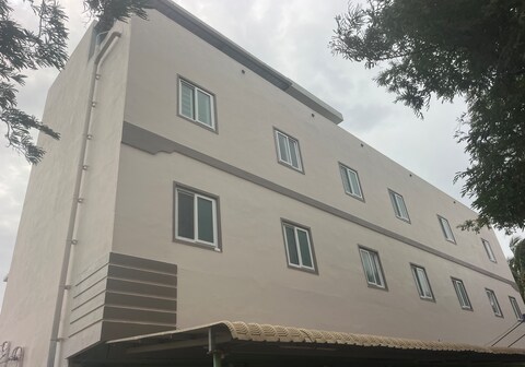 Aadhith Residency