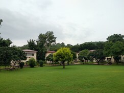 Pagoda's Manu Maharani, Corbett Pagoda's Manu Maharani, Corbett