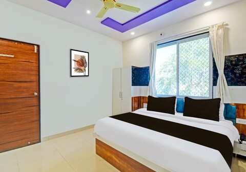 Hotel O Three Brothers Hotel And Restaurant