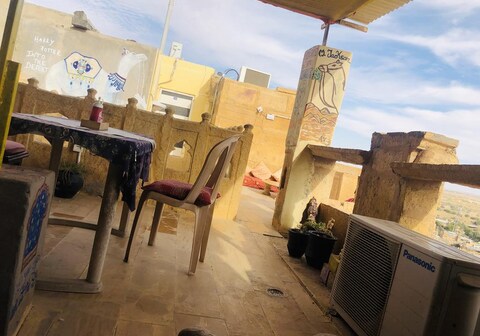 Desert Haveli Paying Guest House