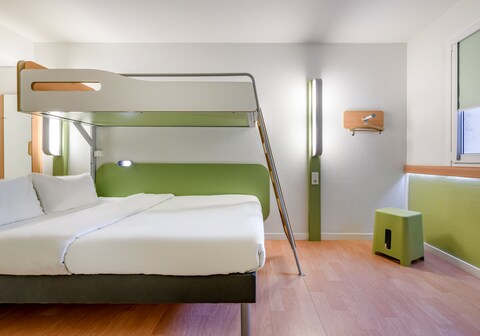 Ibis budget Berlin Potsdamer Platz