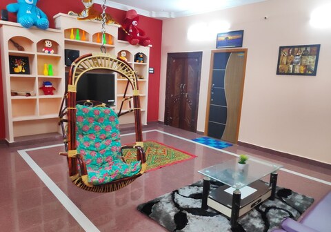 Kanchi Shantivan