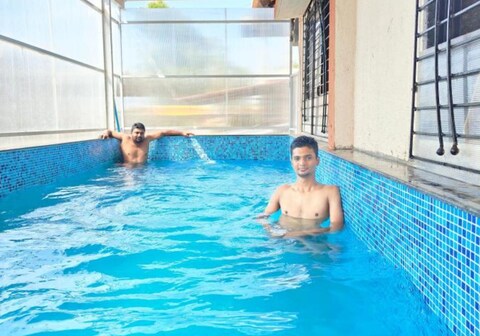 Altitude Villa A Serene Retreat Panchgani