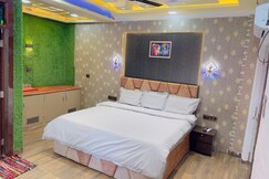 KRIDHA HOME STAY, Vrindavan KRIDHA HOME STAY, Vrindavan