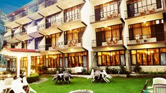 Hotel Natraj (Pure Veg), Manali Hotel Natraj (Pure Veg), Manali