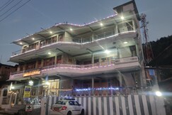The Shangri Inn, Manali The Shangri Inn, Manali