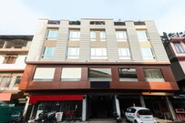 OYO 17016 Galaxy Inn, Guwahati OYO 17016 Galaxy Inn, Guwahati