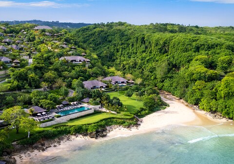 Raffles Bali
