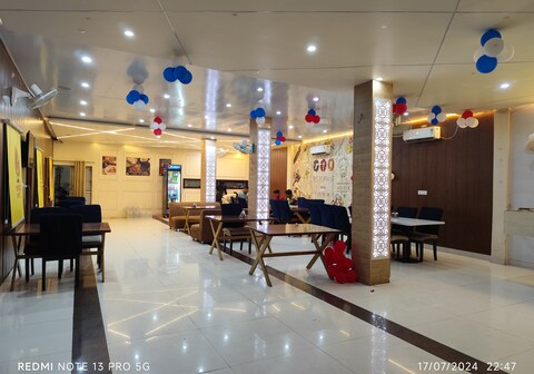 Firangi chacha hotels
