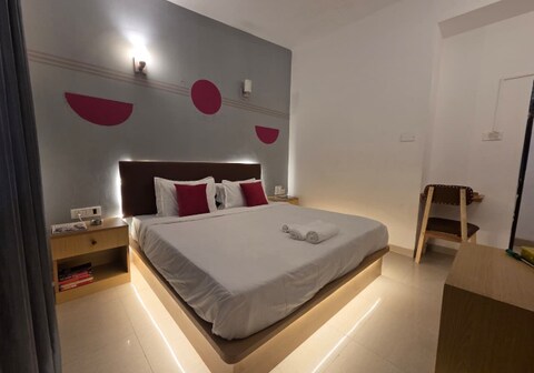 Hotel Linda by Dia Hotels