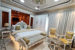 Hotel Om Stay Well, Indore Hotel Om Stay Well, Indore