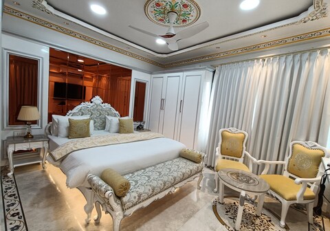 Hotel Om Stay Well