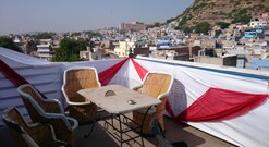Shivam Guest House, Jodhpur Shivam Guest House, Jodhpur